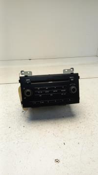 Autoradio d'origine