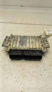 Calculateur moteur
