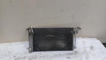 Radiateur clim