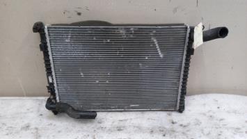 Radiateur eau