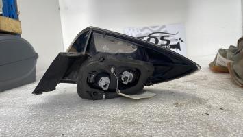 Retroviseur interieur