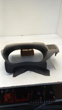 Casquette tableau de bord