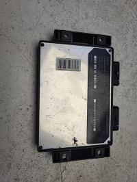 Calculateur moteur