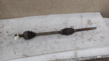 Cardan droit (transmission)