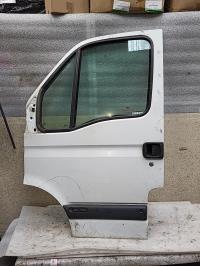 Porte avant gauche