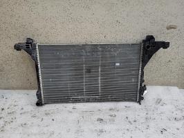 Radiateur chauffage