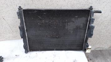Radiateur chauffage