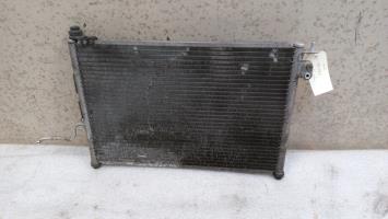 Radiateur clim