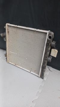 Radiateur eau