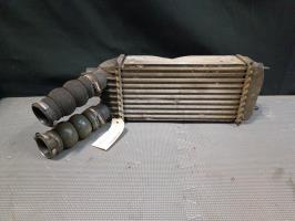 Echangeur air (Intercooler)