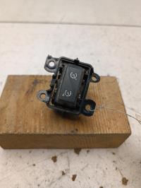 Commande regulateur vitesse