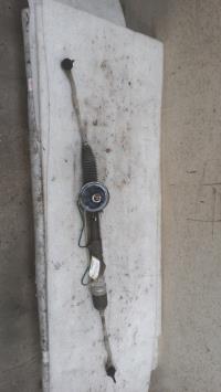 Cremaillere assistee