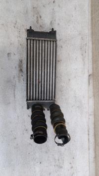 Echangeur air (Intercooler)
