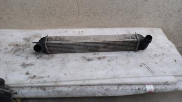 Echangeur air (Intercooler)