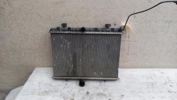 Radiateur chauffage