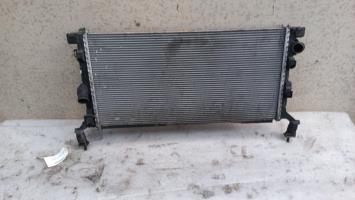 Radiateur chauffage