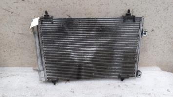 Radiateur clim