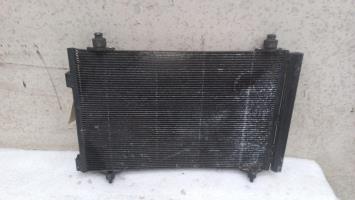 Radiateur clim