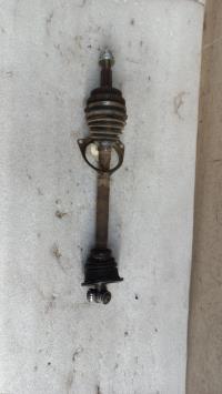 Cardan gauche (transmission)