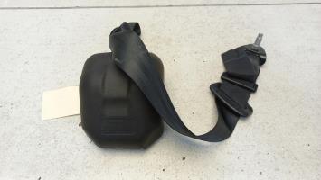 Ceinture arriere droit