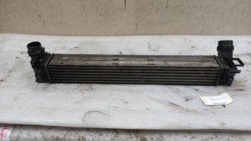 Echangeur air (Intercooler)