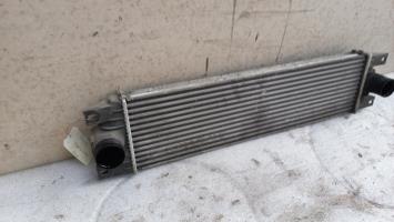 Echangeur air (Intercooler)