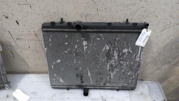 Radiateur chauffage