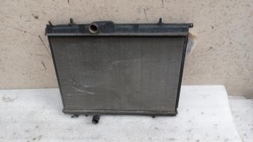 Radiateur chauffage