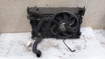 Radiateur chauffage