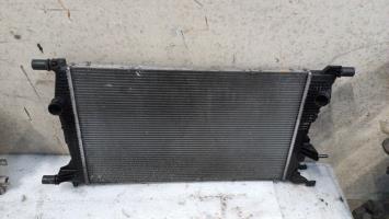 Radiateur chauffage