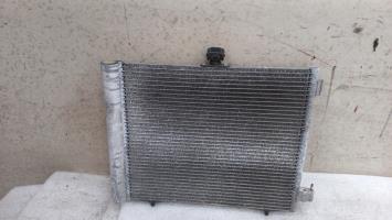 Radiateur clim