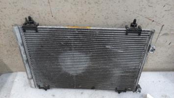 Radiateur clim