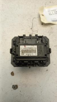 Resistance chauffage