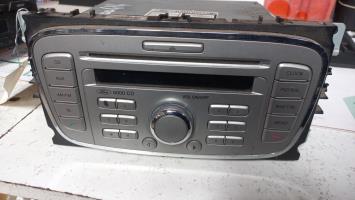 Autoradio d'origine