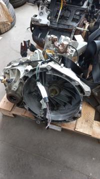 Boite de vitesses