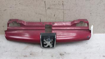 Calandre