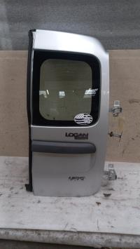 Porte de coffre droit
