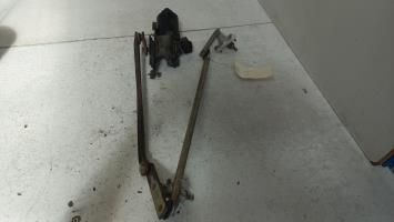 Moteur essuie glace avant