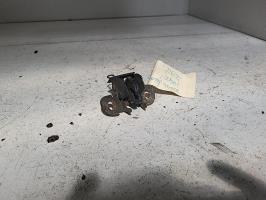 Serrure de coffre