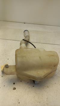 Vase de lave glace