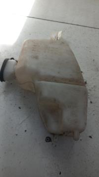 Vase de lave glace