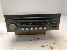 Autoradio d'origine