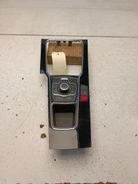 Commande GPS