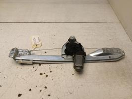 Leve vitre electrique arriere gauche
