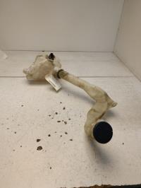 Vase de lave glace