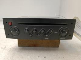 Autoradio d'origine