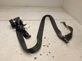 Ceinture arriere droit