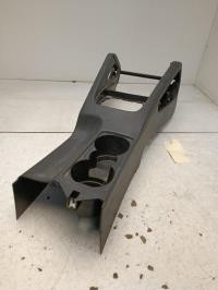 Console central (interieur plastique)