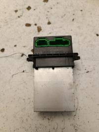 Resistance chauffage