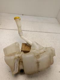 Vase de lave glace